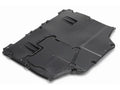 CAPA LOWER ENGINE COVER SEDAN;NORTH AMERICA BUILT;FRT TOYOTA COROLLA 20C
