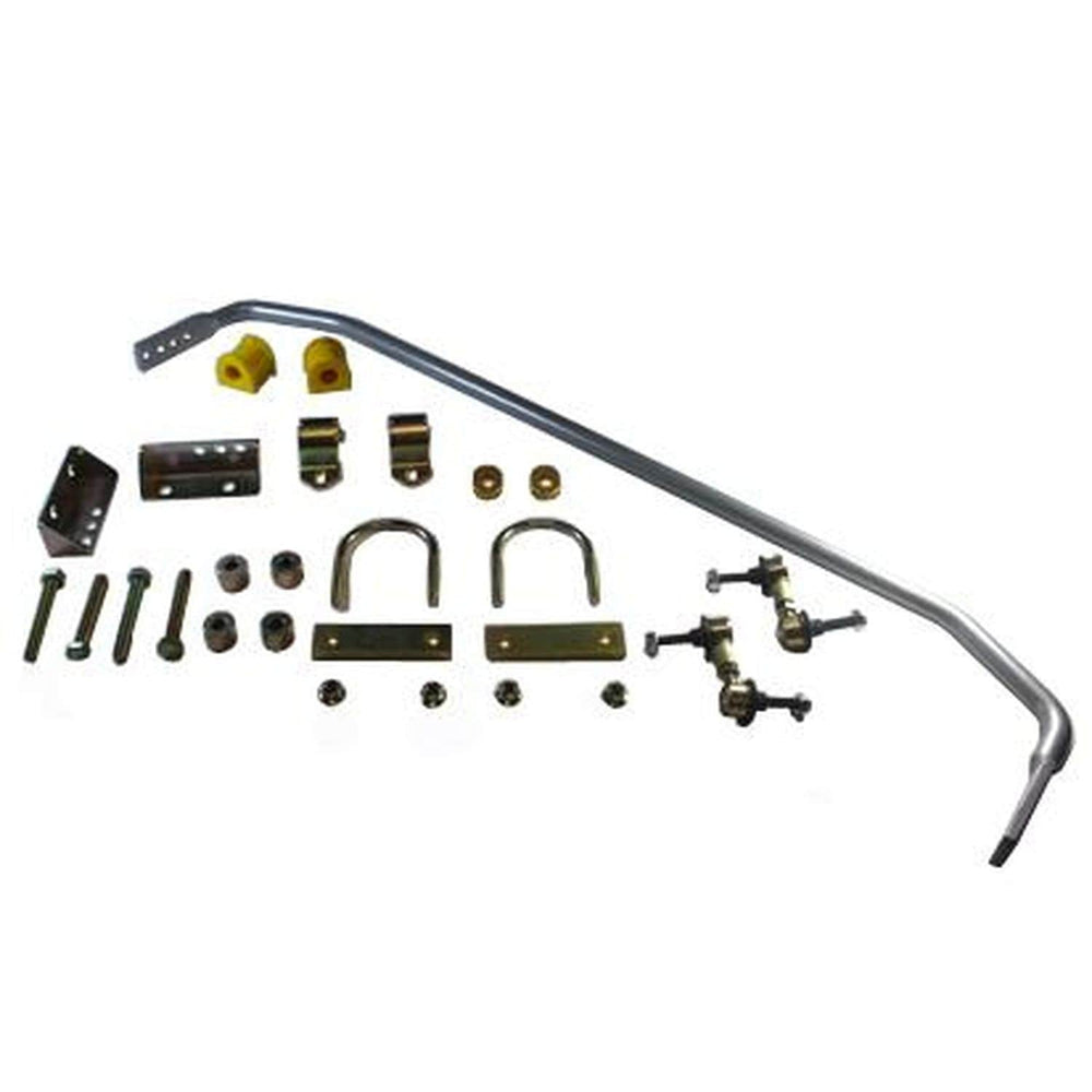 REAR SWAY BAR 22MM HEAVY DUTY BLADE ADJ 3 POINT ADJ 1115 CHEVROLET CRUZE