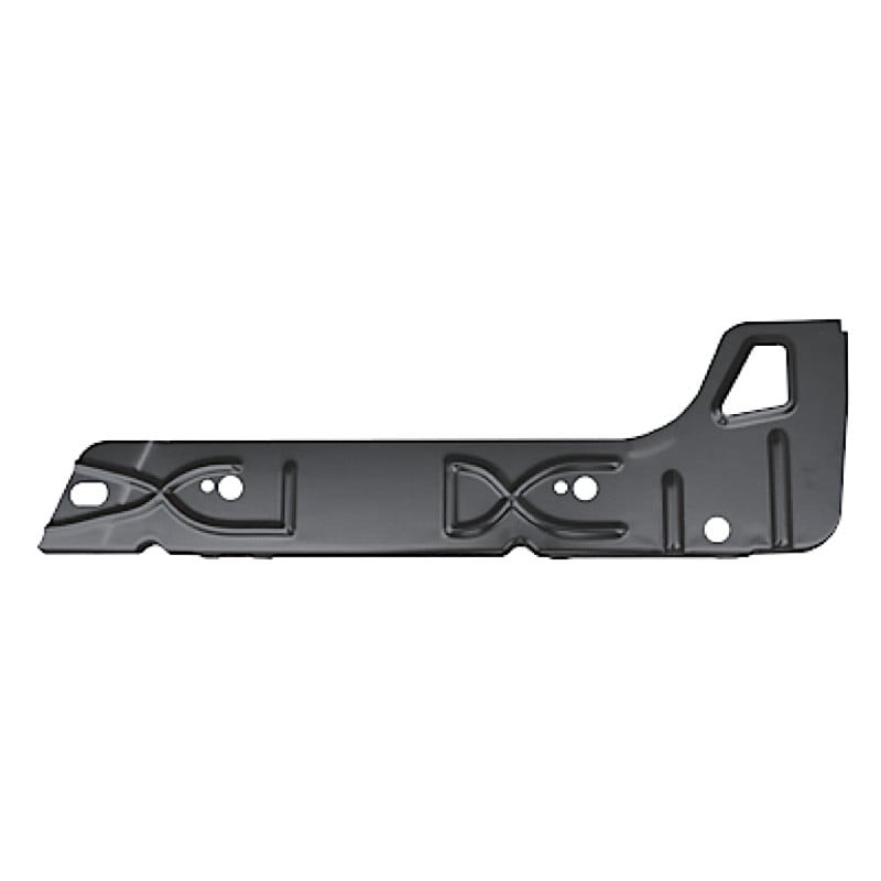 LH REAR INNER ROCKER PANEL SILVERADO/SIERRA CREW CAB PICKUP 9913