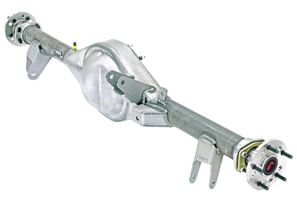 5964 BBODY IMPALA BEL AIR BISCAYNE 9INCH HOUSING AND AXLE PACKAGE