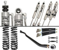 1012 RAM 2500/3500 4X4 DIESEL 3.0IN LIFT BACKCOUNTRY SYSTEM
