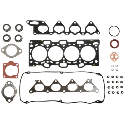 MITSU 1999CC 2.0L 4G94 SOHC 16V 20022007 HEAD SET