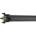 REAR DRIVESHAFT