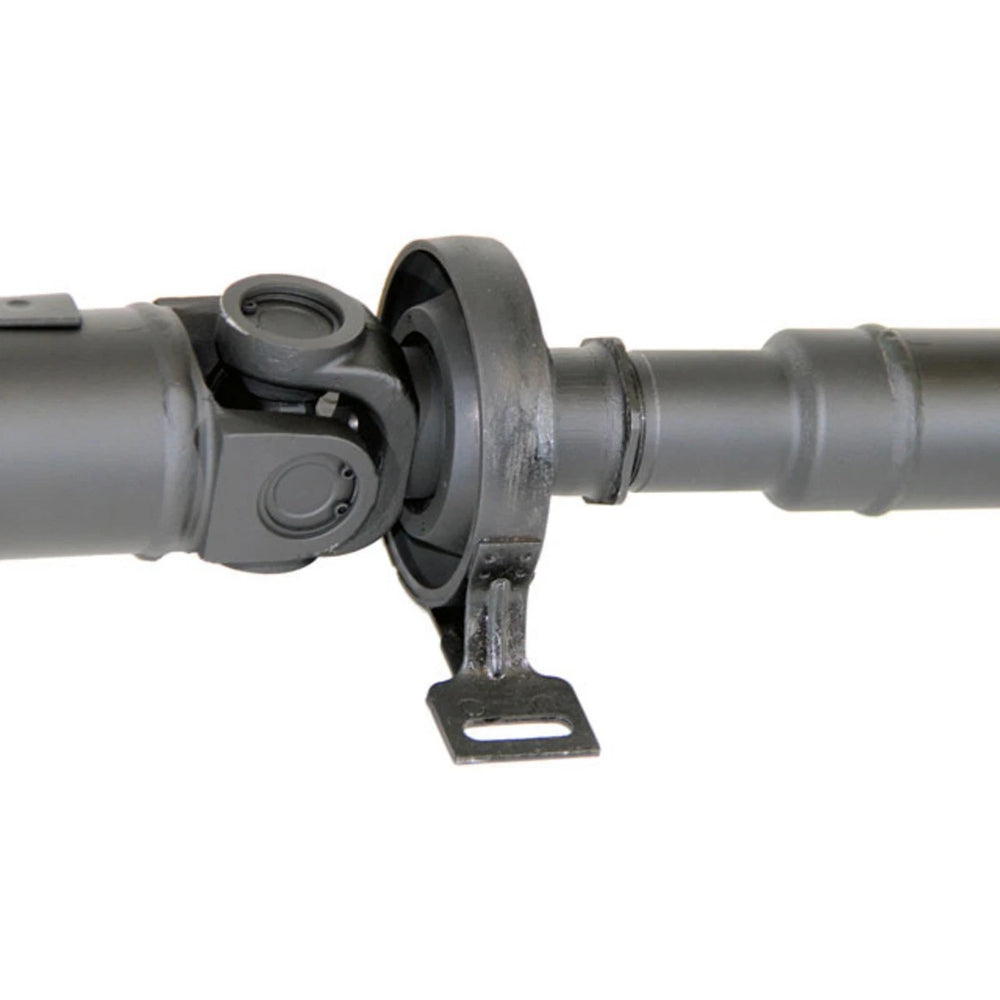 REAR DRIVESHAFT