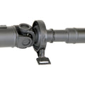REAR DRIVESHAFT