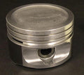 SILVOLITE HYPERCOATED PISTON 3.1L/3130CC GM/ISUZU (V6) 199095/199094