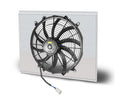 RAD 6467 GTO CROSSFLOW