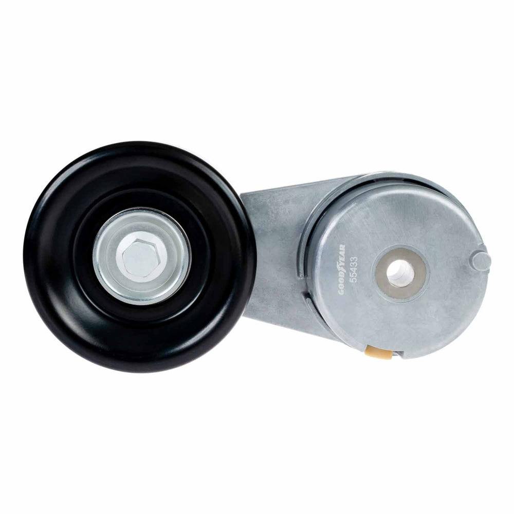 SERPENTINE BELT TENSIONER FEADTENSIONER