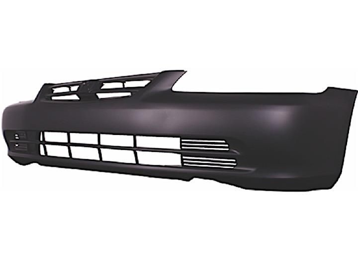 FRONT BUMPER COVER (P) ACCORD SDN 0102