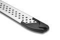 21C TAHOE RAL RUNNING BOARD SILVER