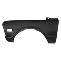 LH FRONT FENDER W/ MARKER HOLE CHEVY P/U/BLAZER 6972