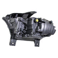 DG DURANGO 2122 HEADLIGHT ASSY (LED H/ L BEAMLED TYPEBLACK)