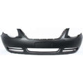 CAPA RR BUMPER MOLDING W/O EXHAUST OPENING; CHROME CHRYSLER 200 1517