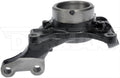 STEERING KNUCKLE