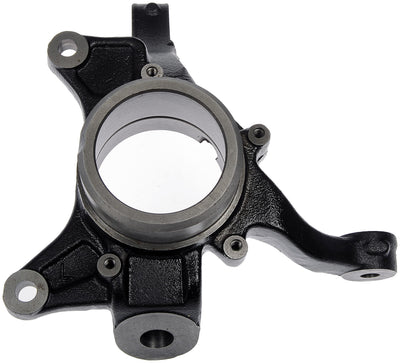 STEERING KNUCKLE