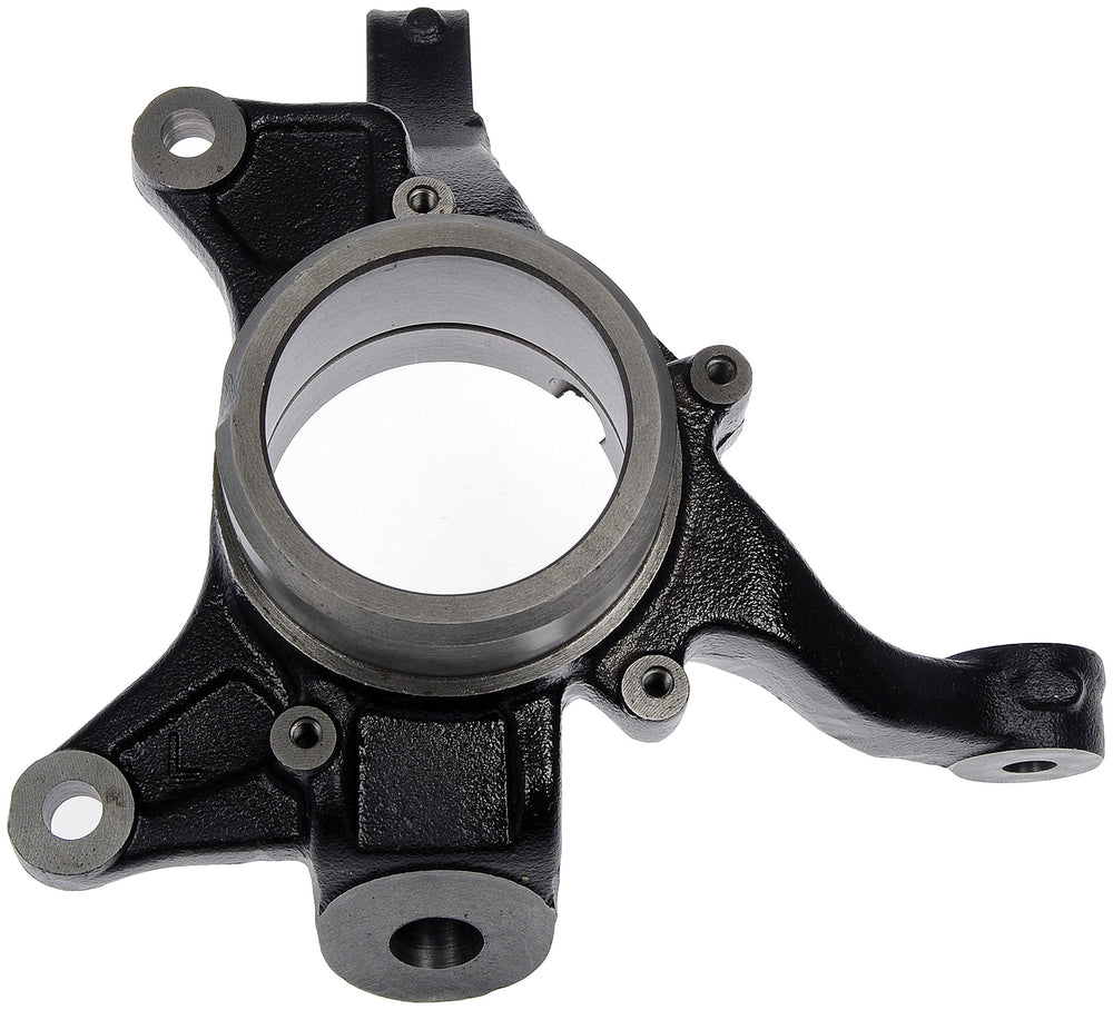 STEERING KNUCKLE