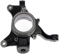 STEERING KNUCKLE
