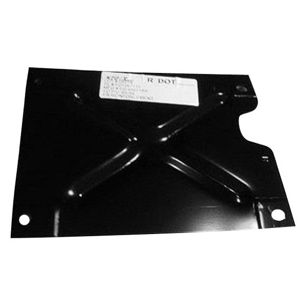 CAPA 9297 FORD P/U; 9296 BRONCO FRT OTR BRACKET RH