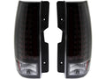 RH TAILLAMP ASSY; SUBURBAN 1500 0714