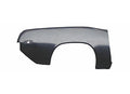 RH QUARTER PANEL SKIN DIE FORMED BARRACUDA 7274