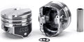 KB HYP PISTON KIT BBC 396