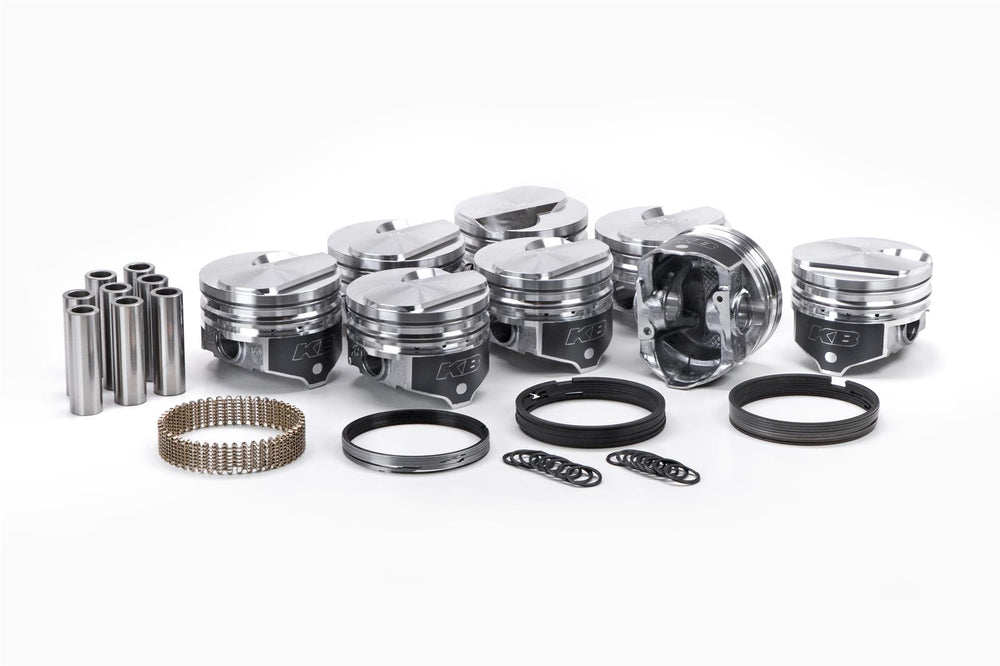 KB HYP PISTON KIT BBC 396