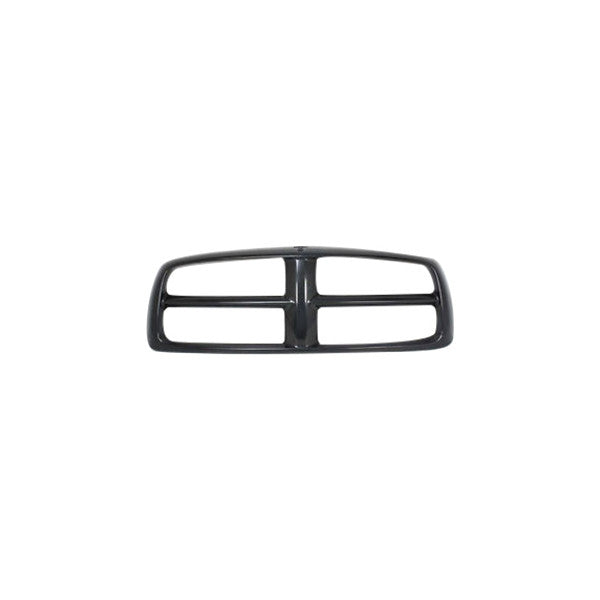 GRILLE FRAME PAINTED (P) DODGE P/U 0205
