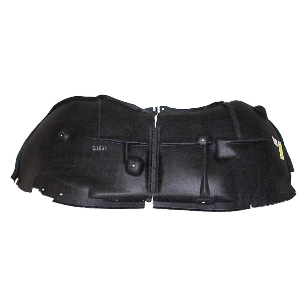CAPA LT FRT FENDER INNER PANEL GMC SIERRA 2500 HD SIERRA 3500 HD 2021