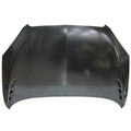 HOOD PANEL ASSY STEEL VERANO 1217
