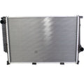 CAPA RADIATOR SUPPORT HYBRD|PLUGIN HYBRD HYUNDAI IONIQ 17C