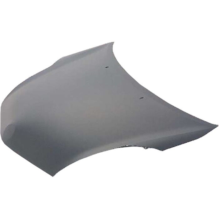 HOOD PANEL ASSY ALUMINUM TOYOTA PRIUS 20042009