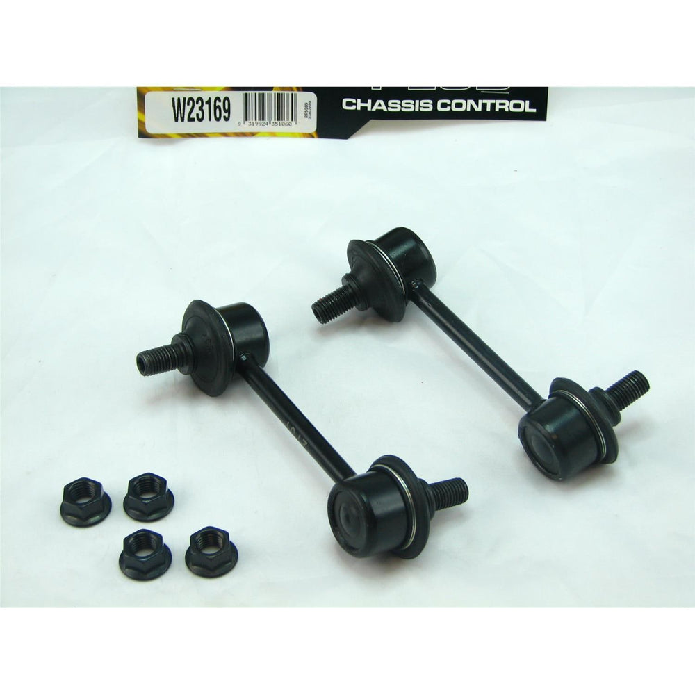 SWAY BAR LINK EXCLUDES MODELS W/FE3 SUSPENSION VEHICLE SPECIFIC LINK