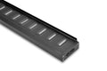 19C RANGER ROFT BLACK RUNNING BOARD