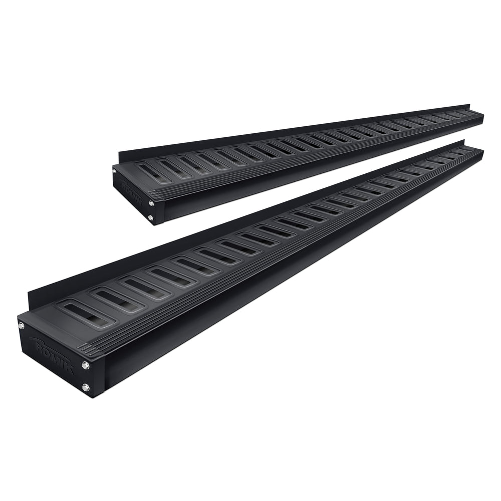 19C RANGER ROFT BLACK RUNNING BOARD