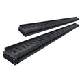 19C RANGER ROFT BLACK RUNNING BOARD