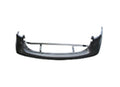 REAR BUMPER COVER UPPER PRIME HYUNDAI SANTA FE 1316