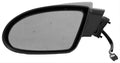 LH DOOR MIRROR PWR (P) CAMARO 9302