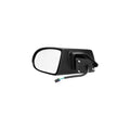 LH DOOR MIRROR PWR (P) CAMARO 9302