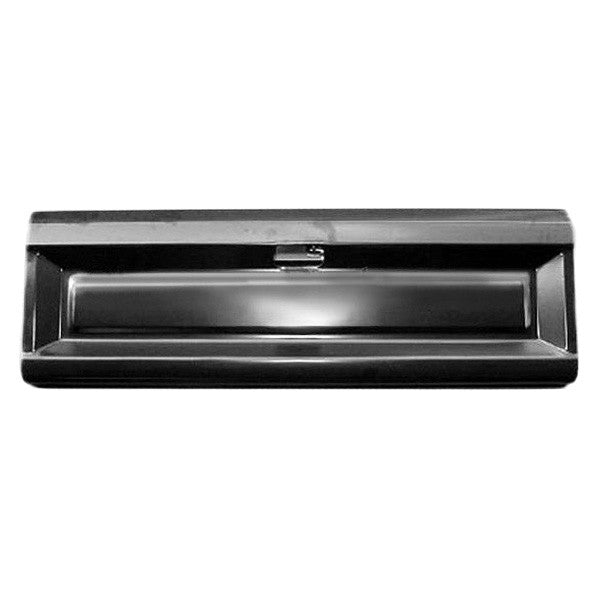 TAILGATE SHELL STYLESIDE FORD P/U 8086