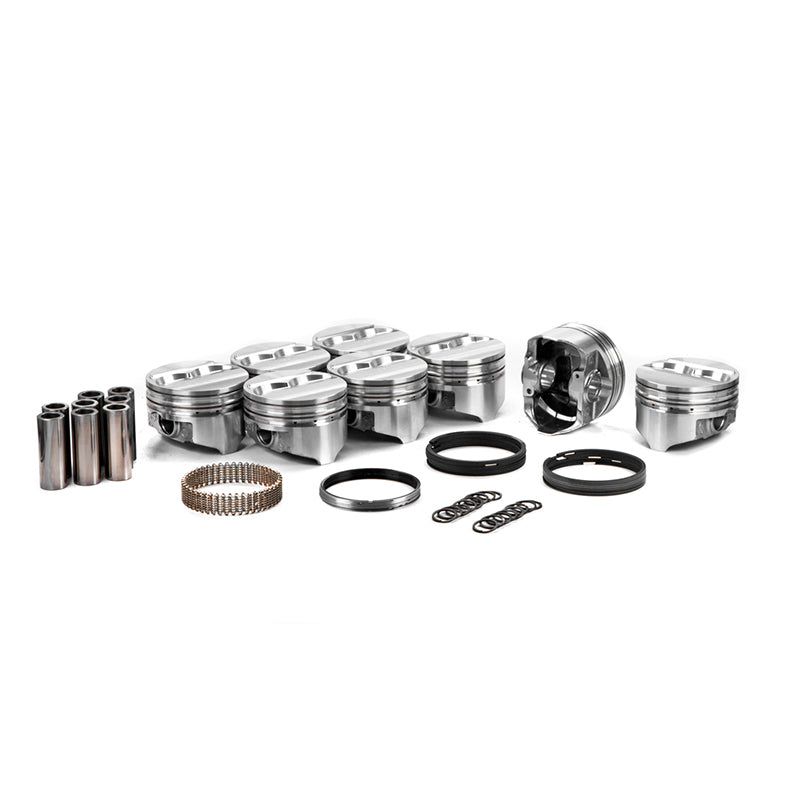 KB HYP PISTON KIT CHRY 450