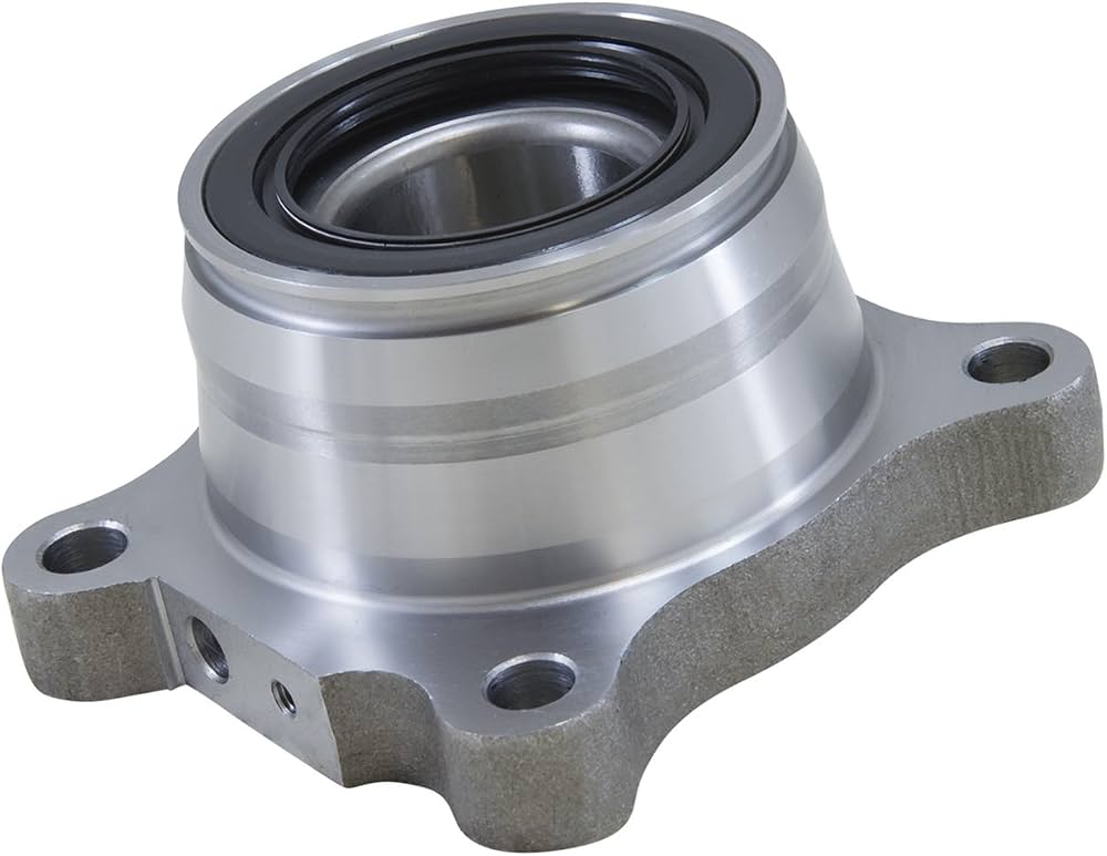 YUKON REAR UNIT BEARING & HUB ASSEMBLY FOR 0513 NISSAN