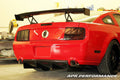 CF Rr Diff Ford/Mustang G
