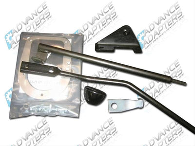 ~(8 lbs. 20X12X5)~ T90 DUAL LEVER SHIFTER