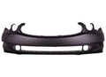 FRONT BUMPER COVER (P) W/MLDGS ALLURE/LACROSSE CX/CXL/CXS 0507
