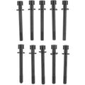 HYUNDAI/KIA 1.6L 1600CC 20022011 CYLINDER HEAD BOLTS