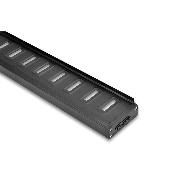 0914 F150 SINGLE CAB ROFT RUNNINGBOARD