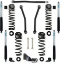 18C WRANGLER JLU 4DOOR2.5IN ADVENTURE SYSTEM B51