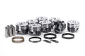 KB HYP PISTON KIT CHRY 440