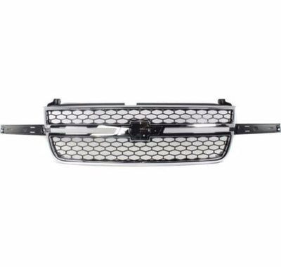 CAPA GRILLE BRACKET UPPER; BLACK HYUNDAI TUCSON 1015