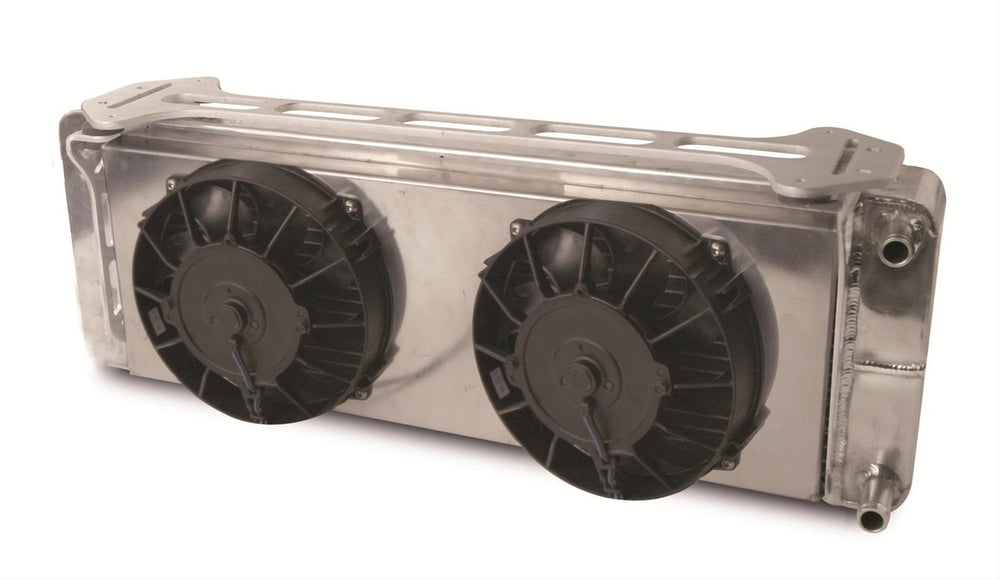 LIGHTNING HEAT EXCHANGER DP